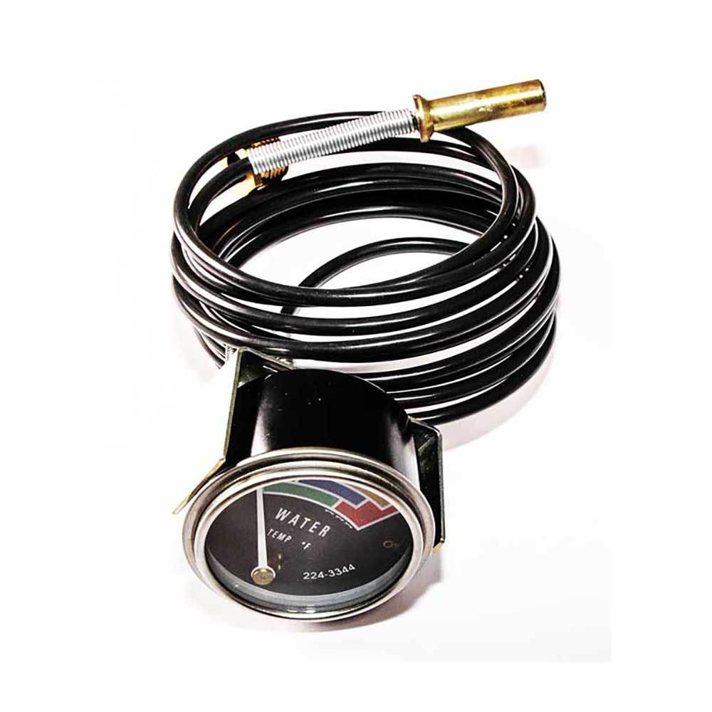 224-3344S Water temperature gauge Made to fit for CATERPILLAR