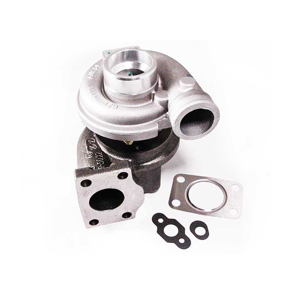2674A324 Turbocharger Made to fit for PERKINS
