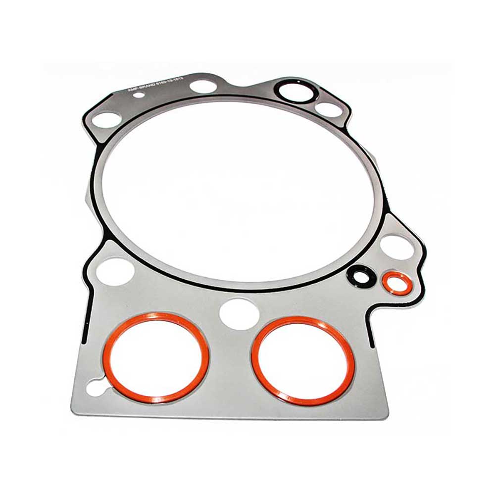6162-13-1812 Gasket cylinder head Made to fit for KOMATSU