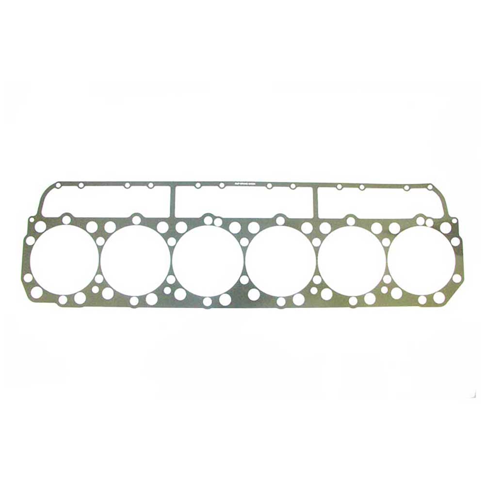 6I4024 Gasket spacer plate Made to fit