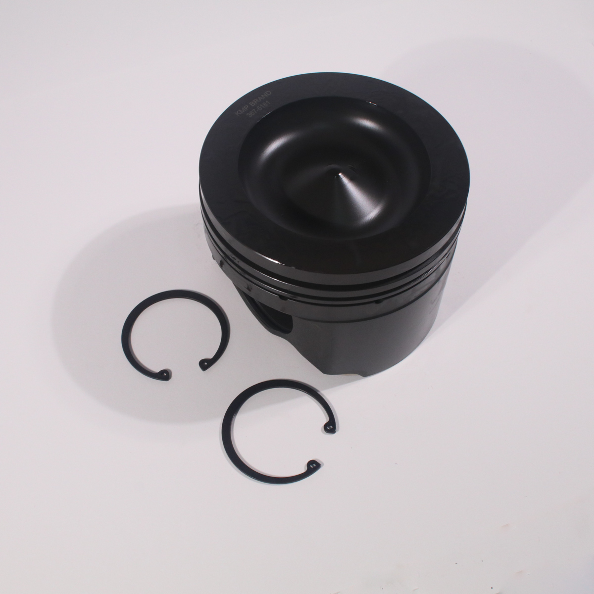 367-5181 Piston body std c/w clips Made to fit for CATERPILLAR