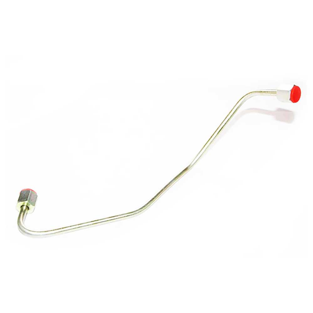 35343136 Injector pipe no.1 - 4 cylinder Made to fit for PERKINS