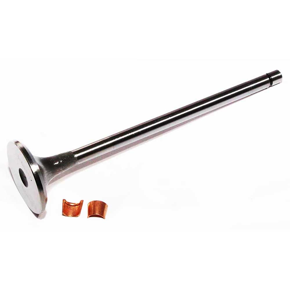3800891 Valve kit exhaust Made to fit for CUMMINS