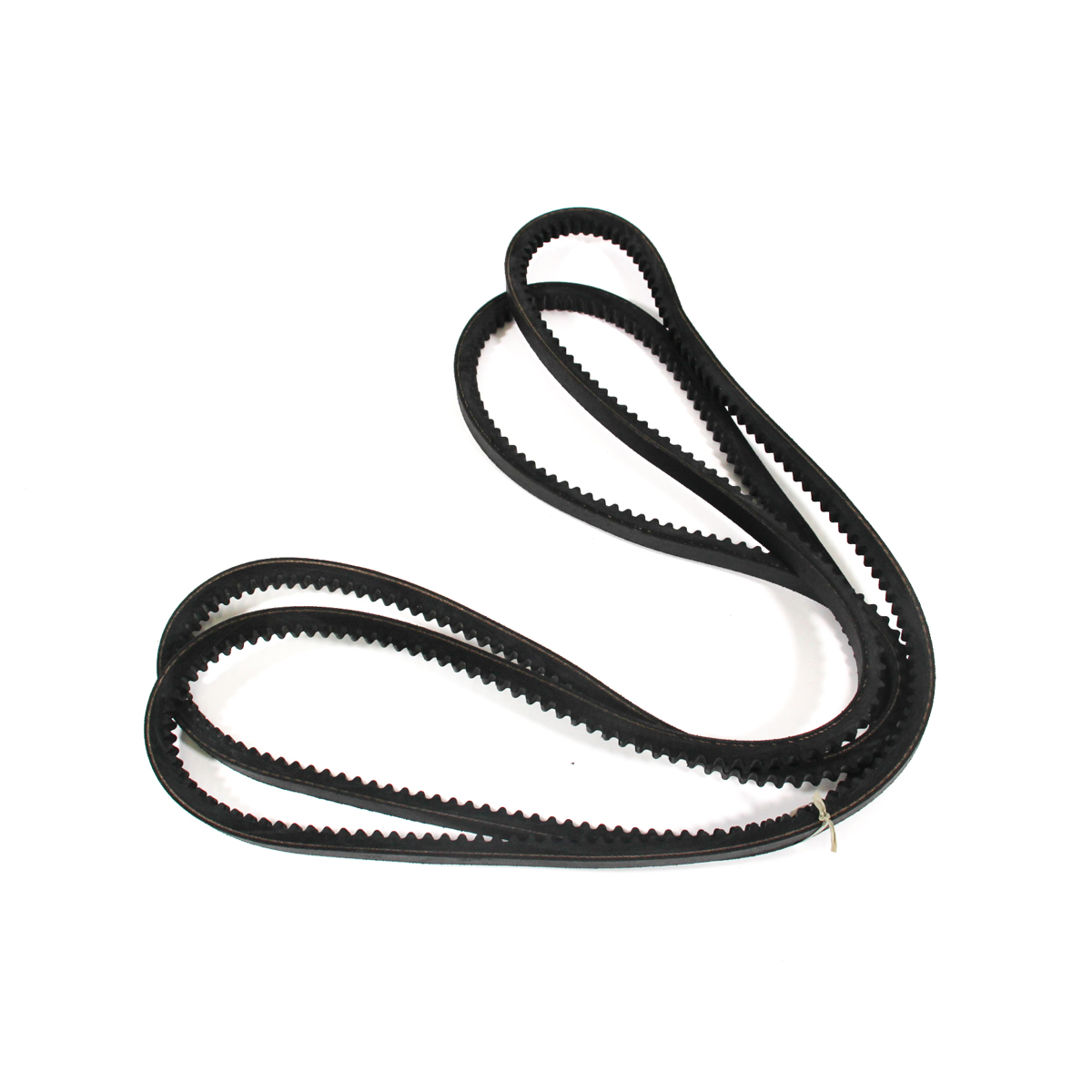 2614B655 V-belt (pair) - 13 x 1337mm Made to fit for PERKINS