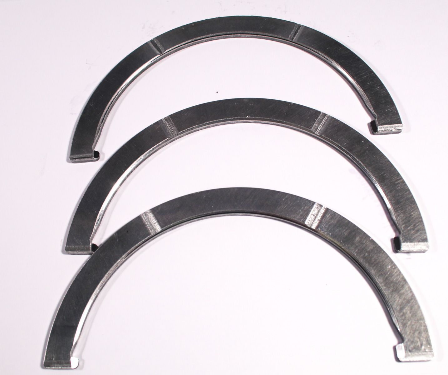 RE531770 Thrust washer (3 pcs) us 0.18mm Made to fit for JOHN DEERE