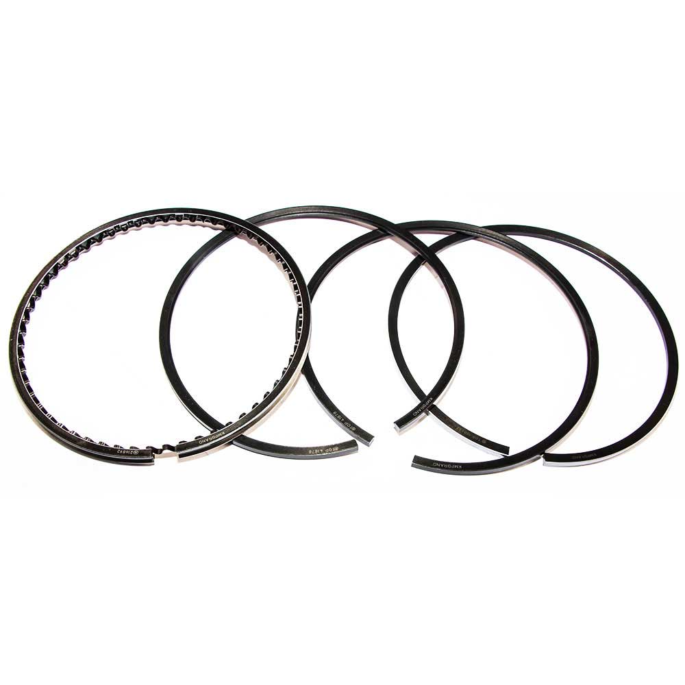 AR12098 Ring set piston Made to fit for CUMMINS