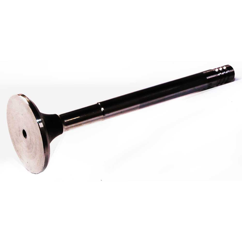 70910099 Exhaust valve - 45 degree angle Made to fit for PERKINS