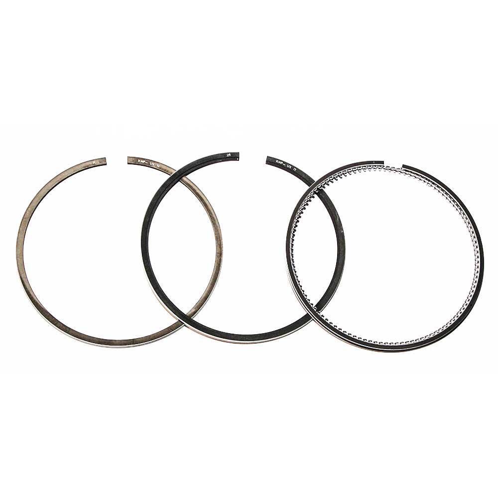 6209-31-2400 Ring set piston Made to fit for KOMATSU