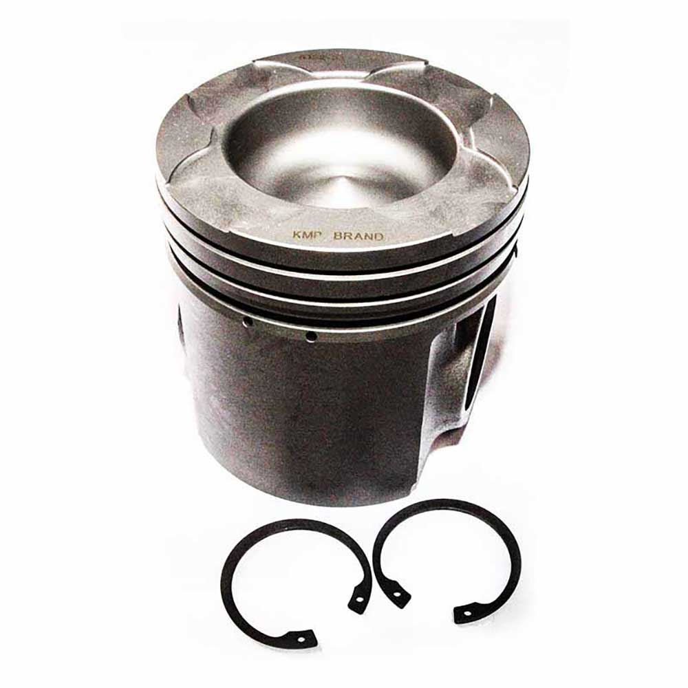 6152-31-2113 Piston body c/w clips Made to fit for KOMATSU
