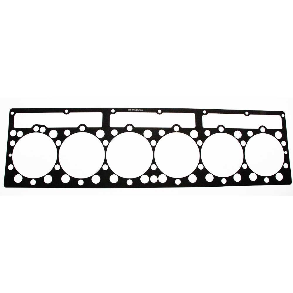 7W7546 Gasket spacer plate Made to fit for CATERPILLAR