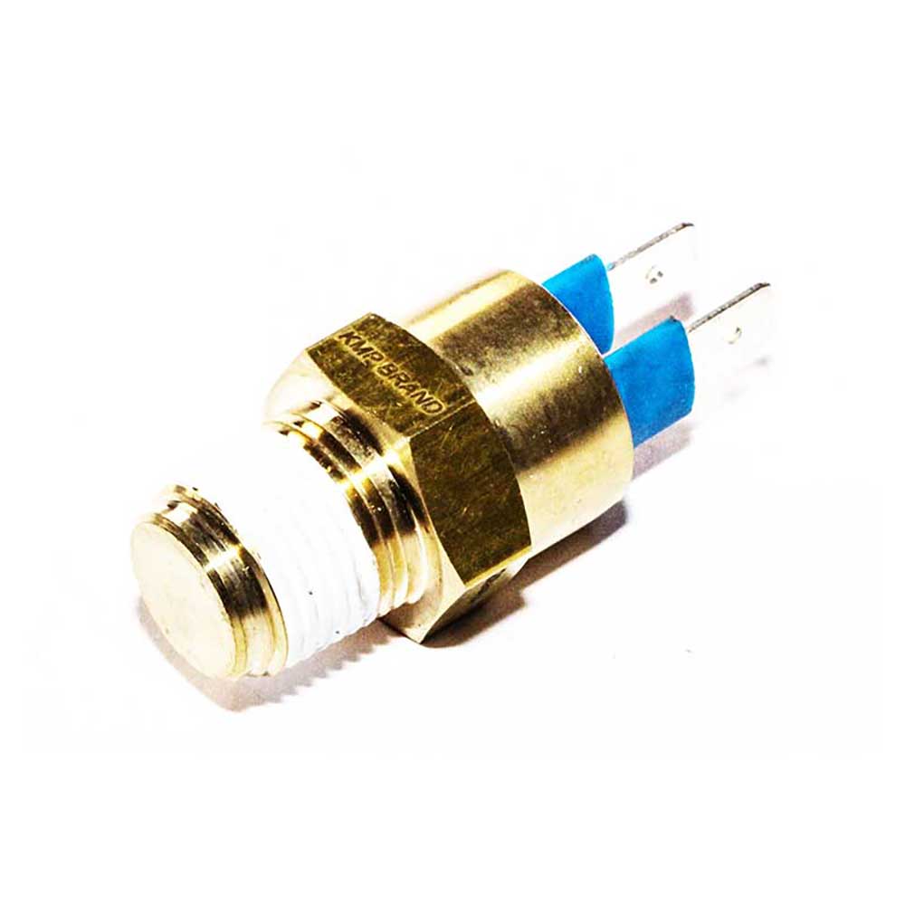 2848A121 Sensor, temperature Made to fit for PERKINS