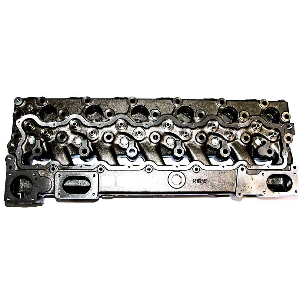 1P4303 Cylinder head (bare) Made to fit for CATERPILLAR