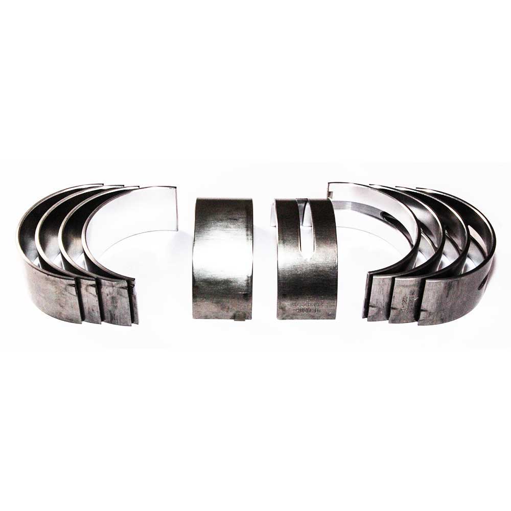 353-7425 Bearing set, main - .020 Made to fit for CATERPILLAR