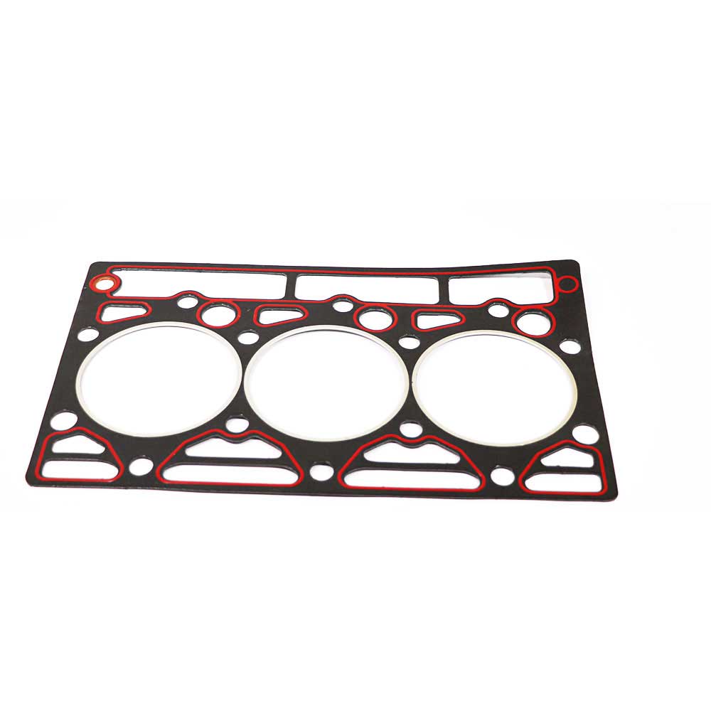 3228361R2 Gasket - head 3cyl Made to fit for Case Ih