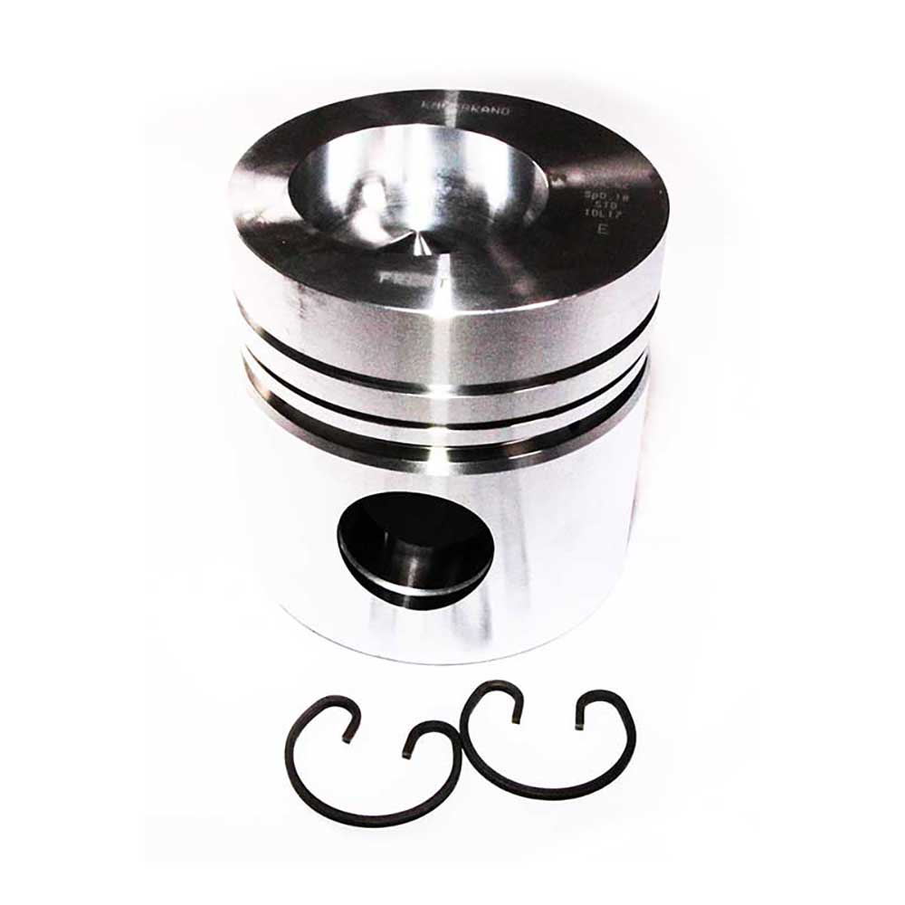6130-32-2110 Piston body c/w clips Made to fit for KOMATSU