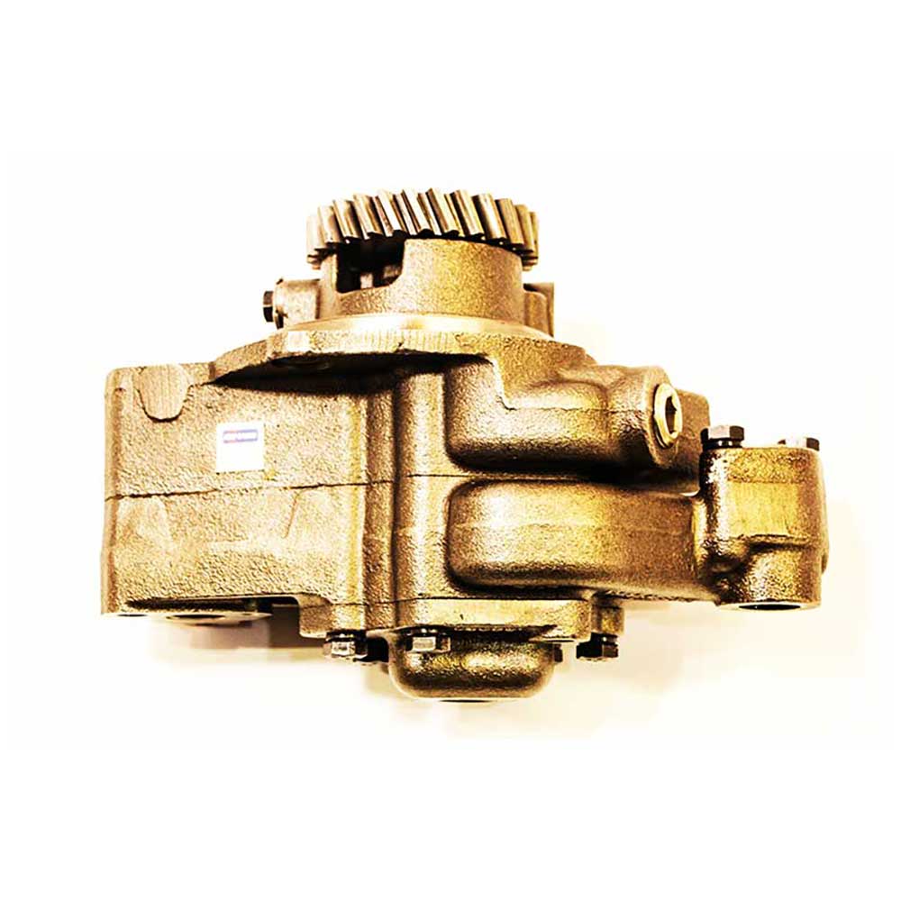 6620-51-1000 Oil pump Made to fit for KOMATSU