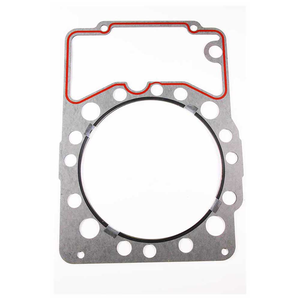 110-6991 Gasket cylinder head Made to fit for CATERPILLAR