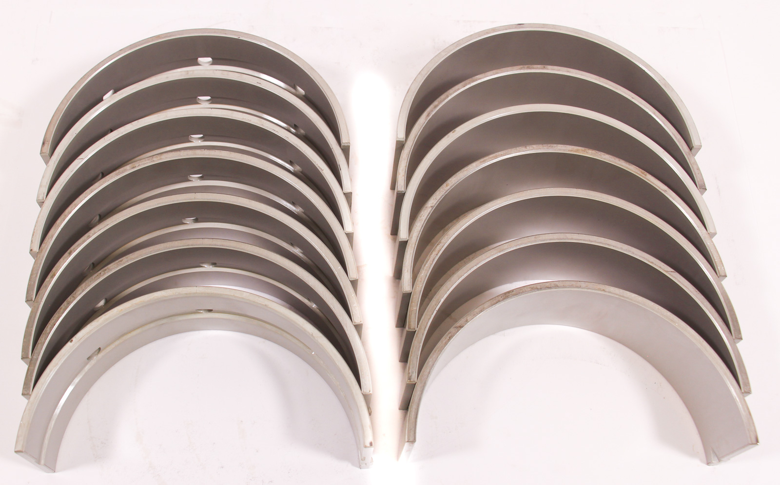 6215-28-8070 Main metal set 0.55mm, & std thrust metal Made to fit for KOMATSU