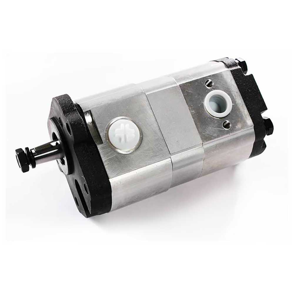 3701005M91 Tandem hyd pump Made to fit for MASSEY FERGUSON