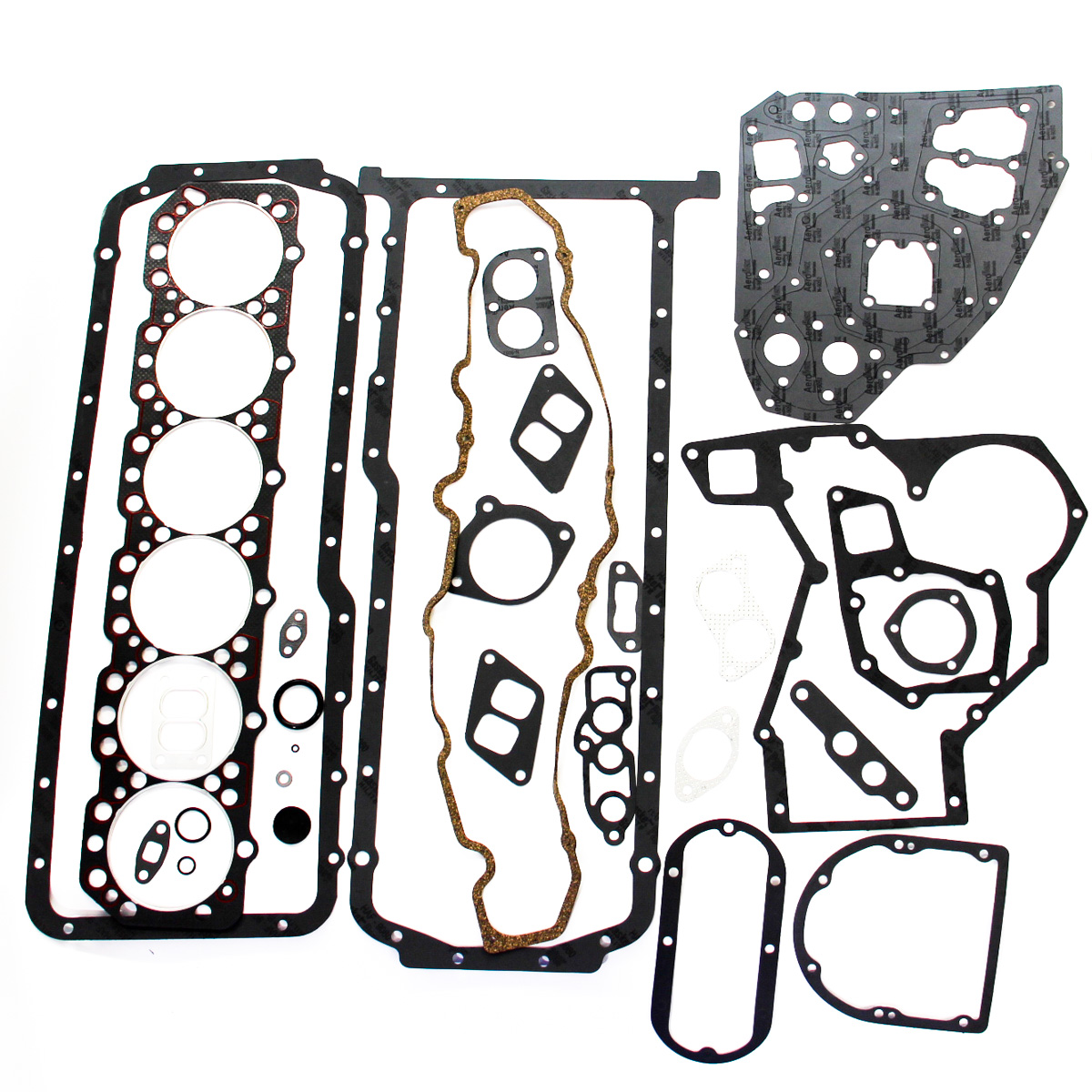 RG27877 Gasket - full set Made to fit for JOHN DEERE