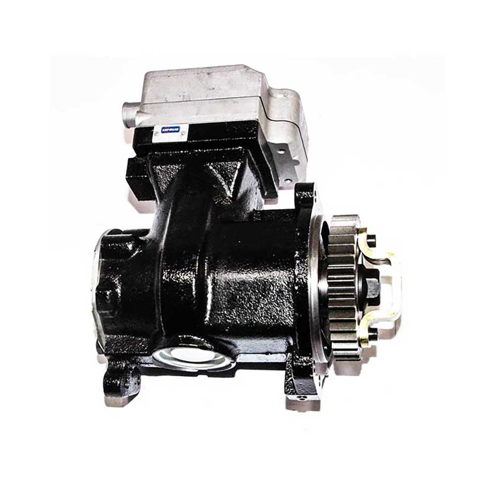 4318216 Compressor, 1 cyl air Made to fit for CUMMINS
