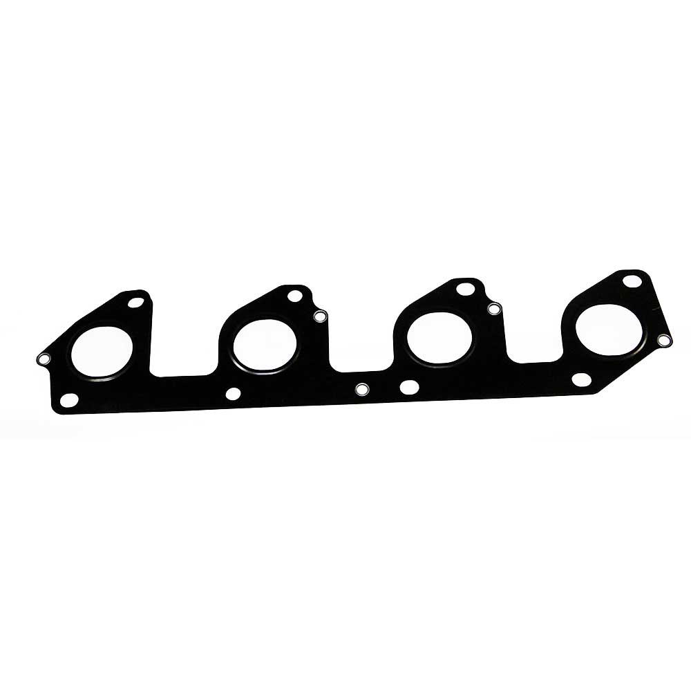 3681V516 Gasket, exhaust manifold Made to fit for PERKINS