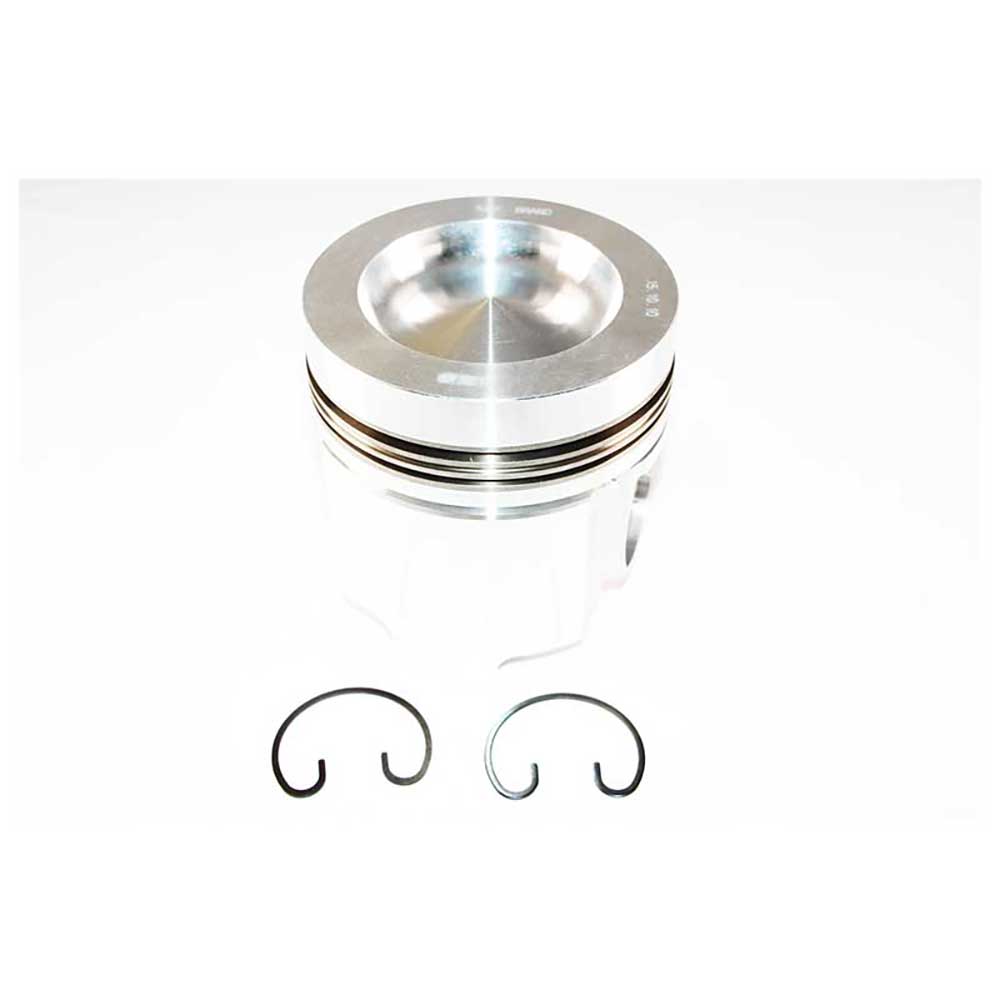 9Y7212 Piston body c/w clips Made to fit for CATERPILLAR