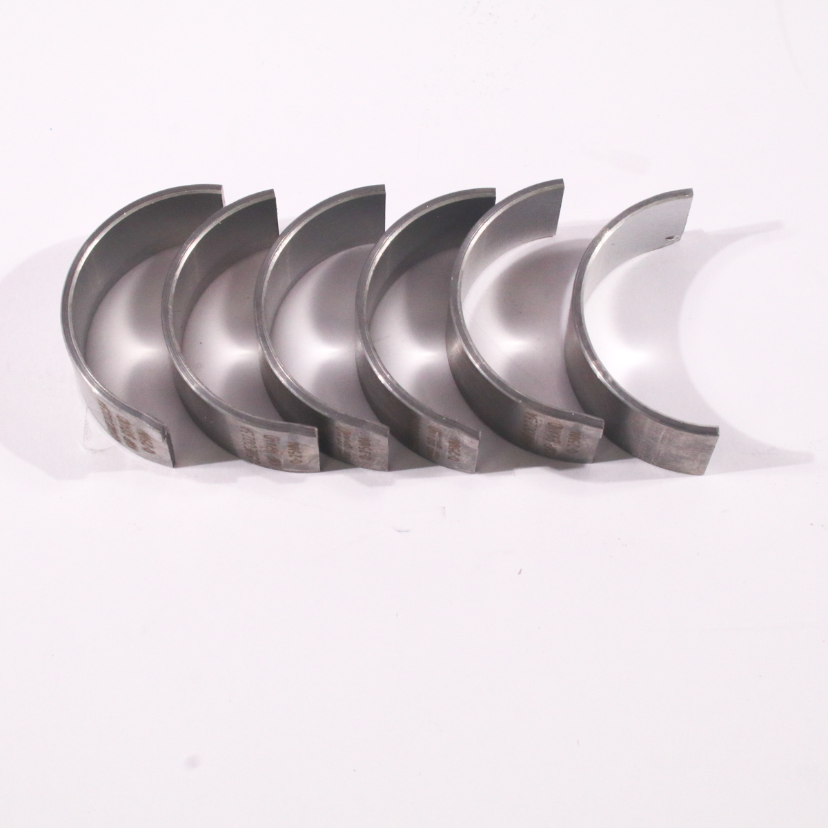 U5ME0023A Conrod bearing set - 0.25mm Made to fit for PERKINS