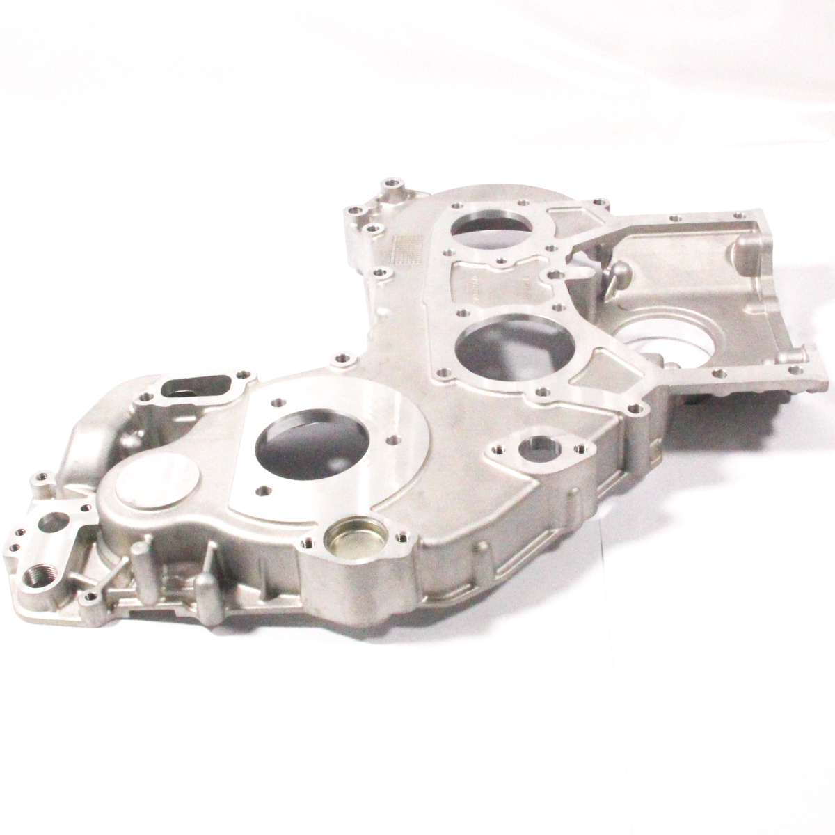 3716C561 Timing case cover Made to fit for PERKINS