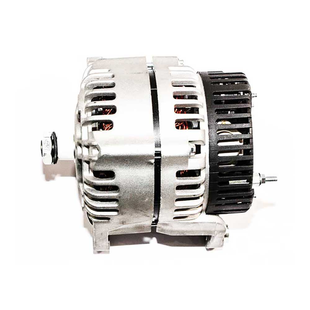 383-2557 Alternator: 12v, 120a Made to fit