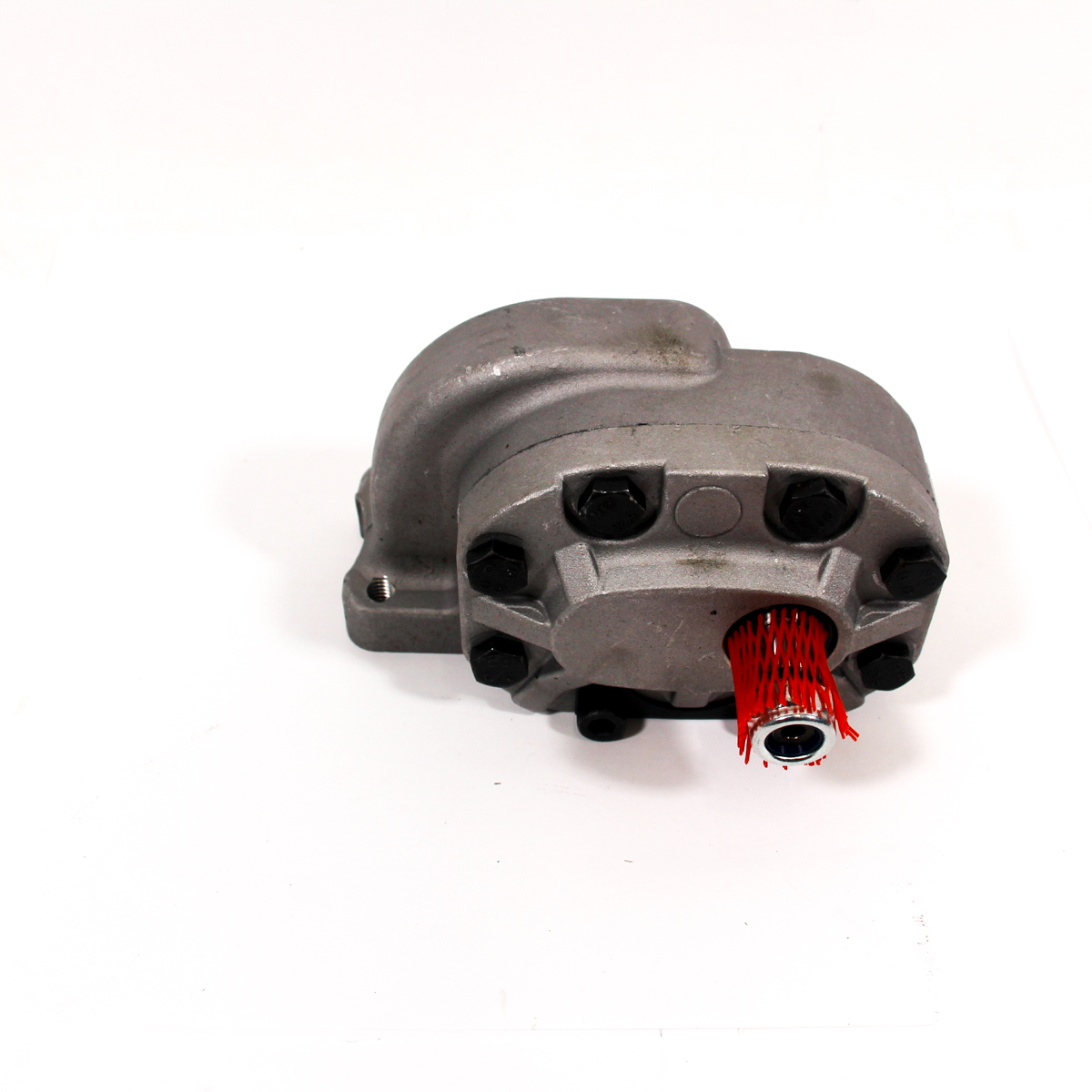 120114C91 Pump, hydraulic Made to fit for Case Ih