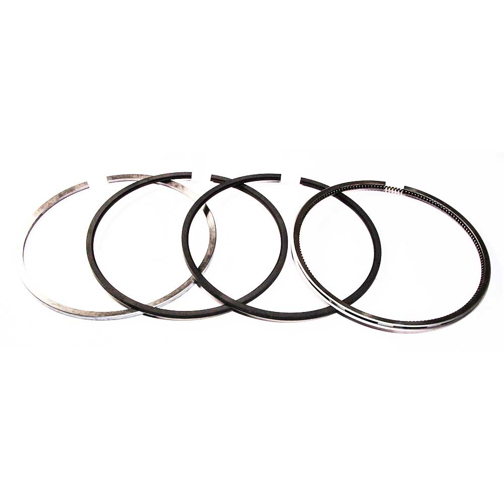 6620-31-2030 Ring set piston Made to fit for KOMATSU