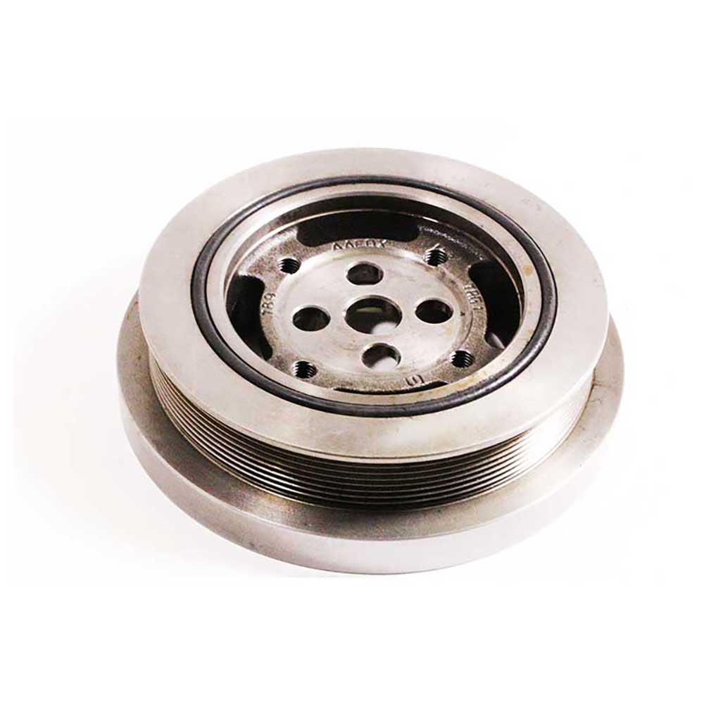 3925566 Damper vibration Made to fit for CUMMINS