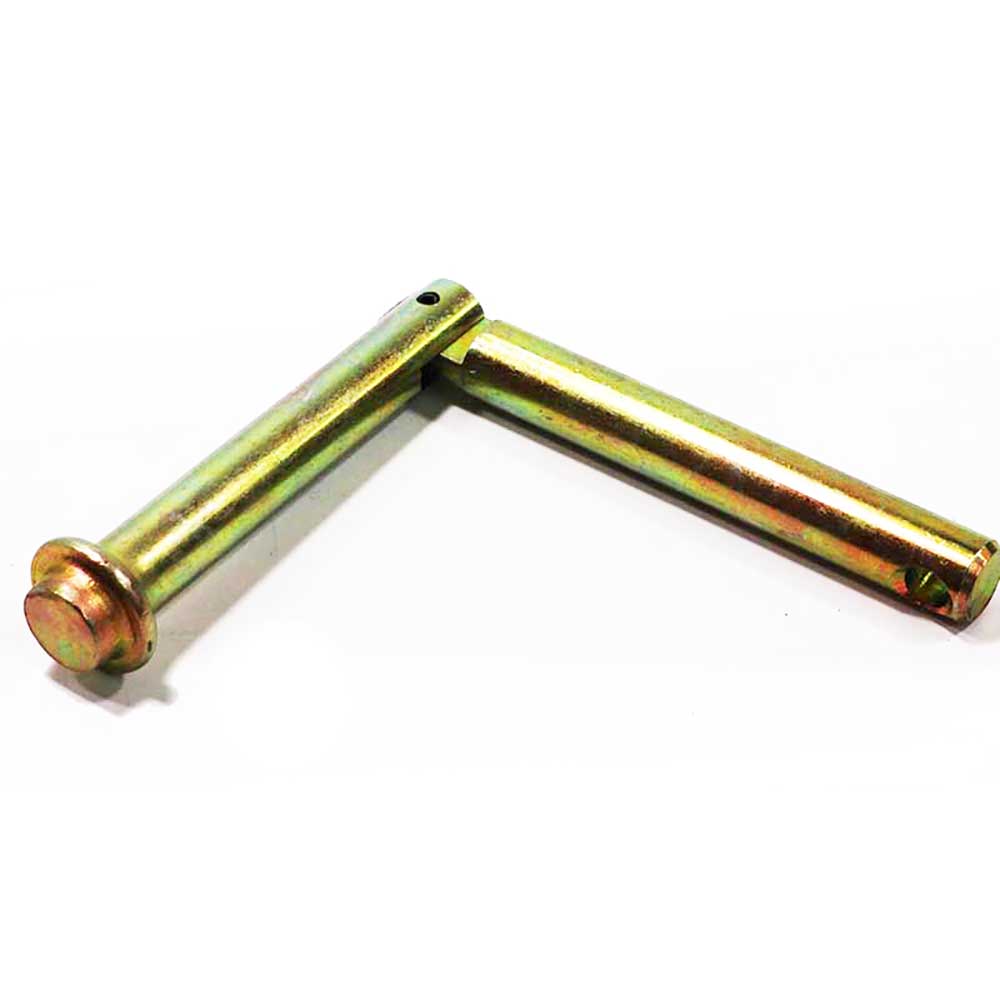 180901M91 Hinge pin Made to fit for MASSEY FERGUSON