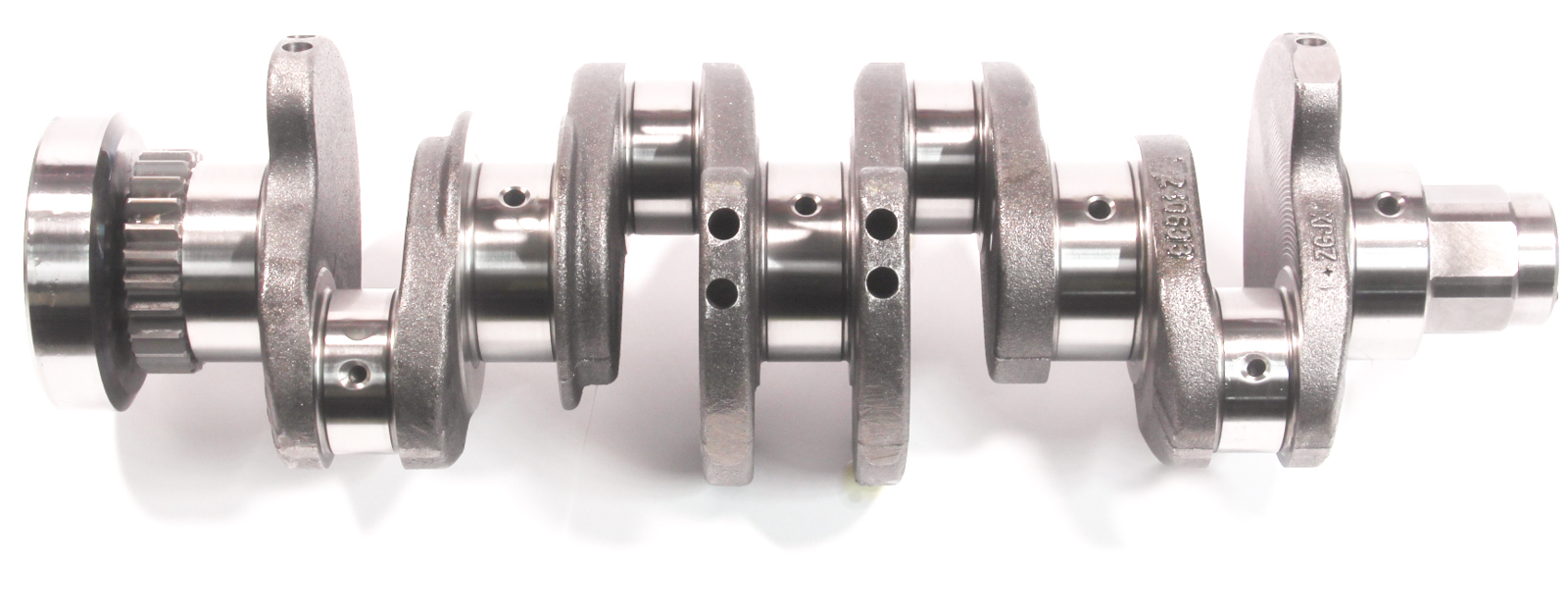 5443207 Crankshaft assy Made to fit for CUMMINS