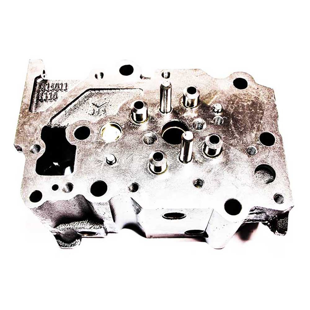 6150-11-1102 Cylinder head (bare) Made to fit for KOMATSU