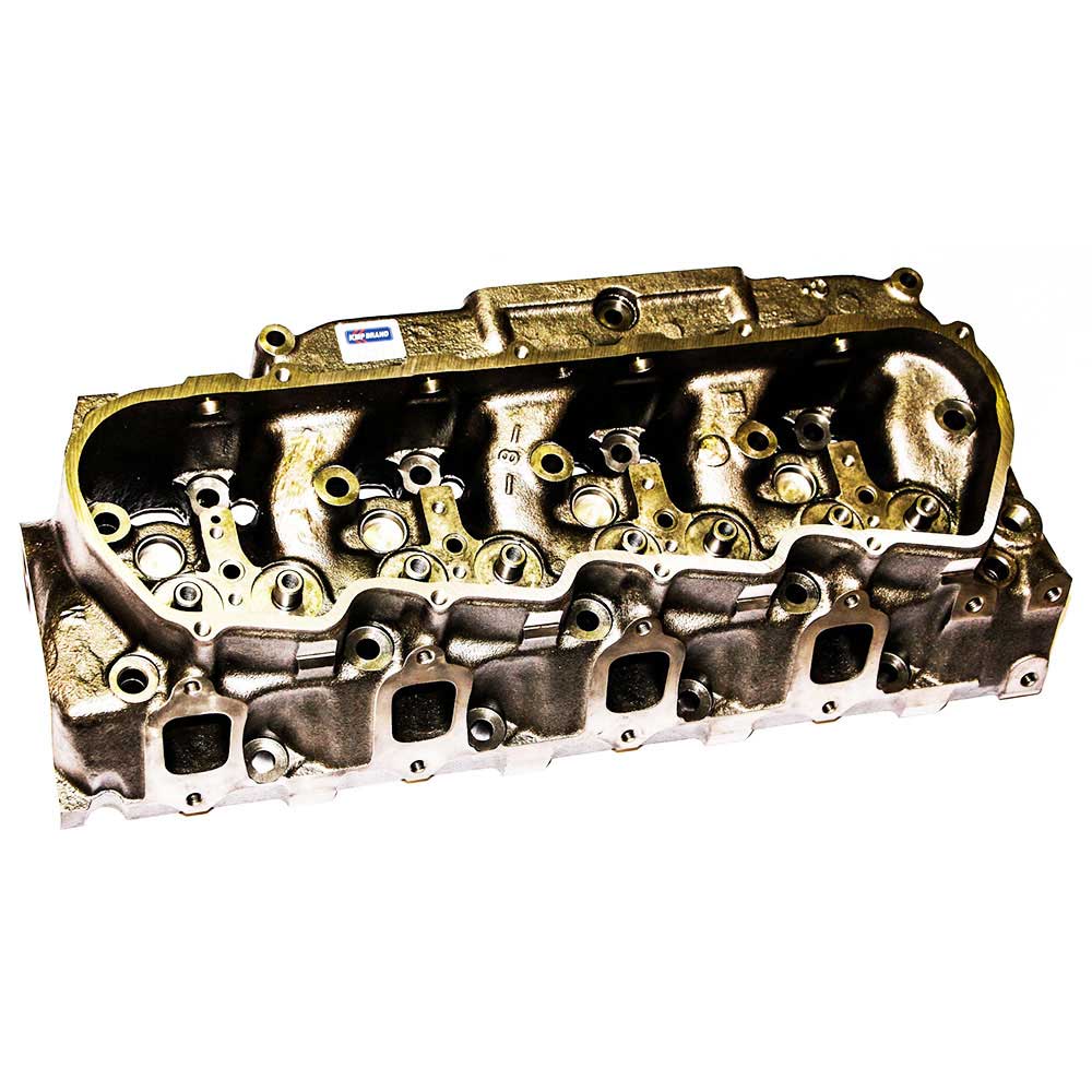 6I2378 Cylinder head (bare) Made to fit for CATERPILLAR