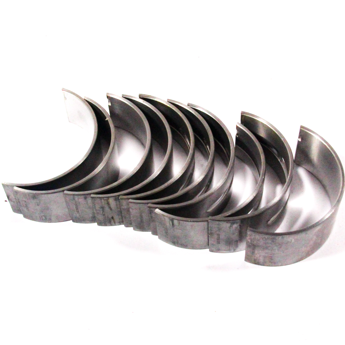 U5MB0034D Bearing set, main - .040 Made to fit for PERKINS