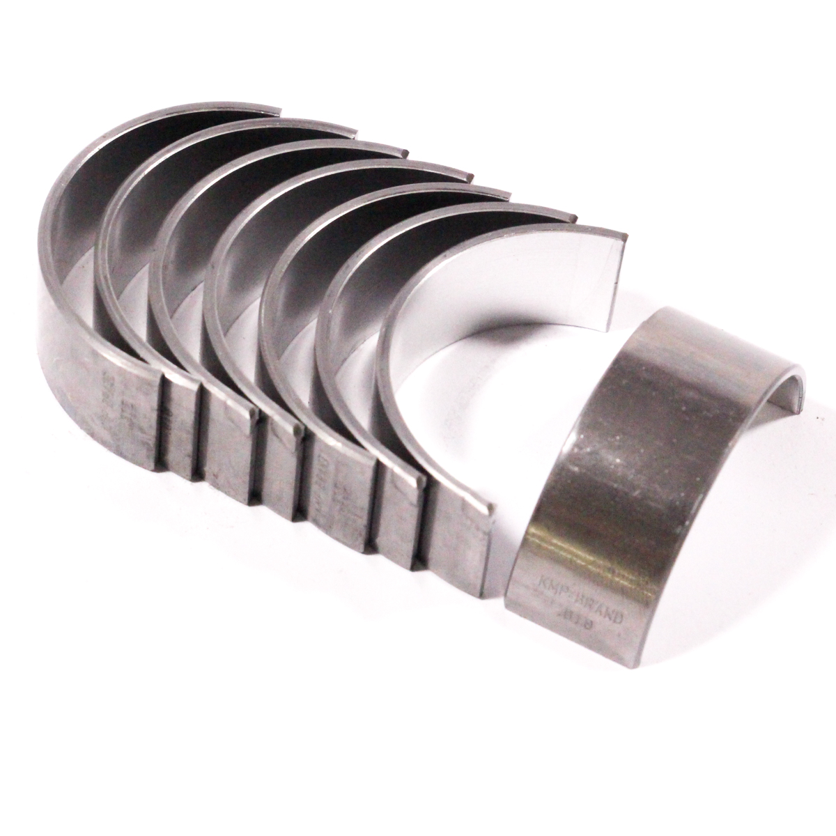 U5ME0032A Bearing conrod kit .010 Made to fit for PERKINS