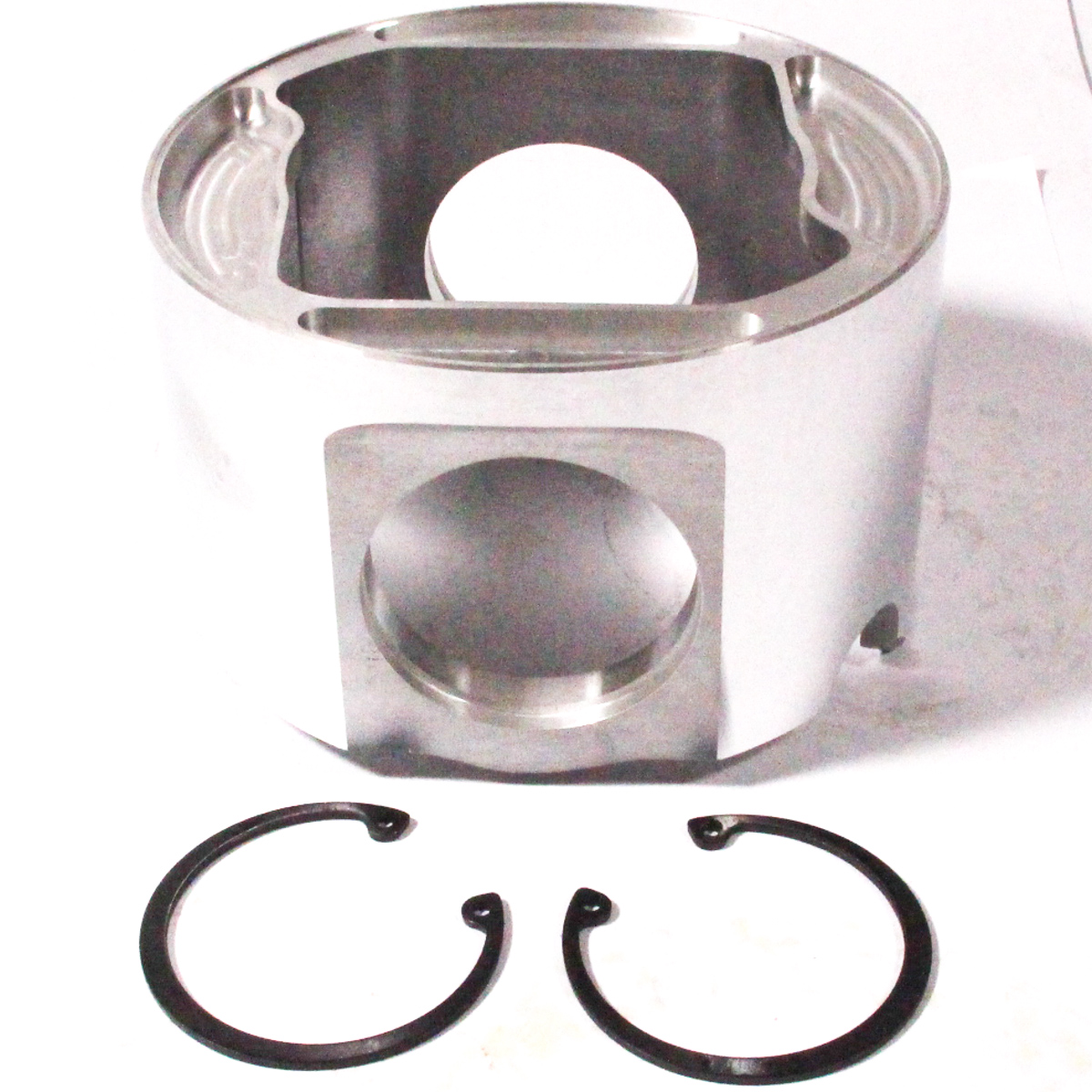 284-6039 Skirt & clips Made to fit