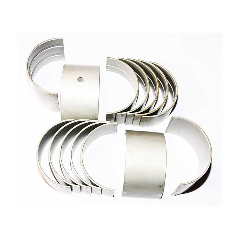 6127-21-8071 Main bearing set std Made to fit for KOMATSU