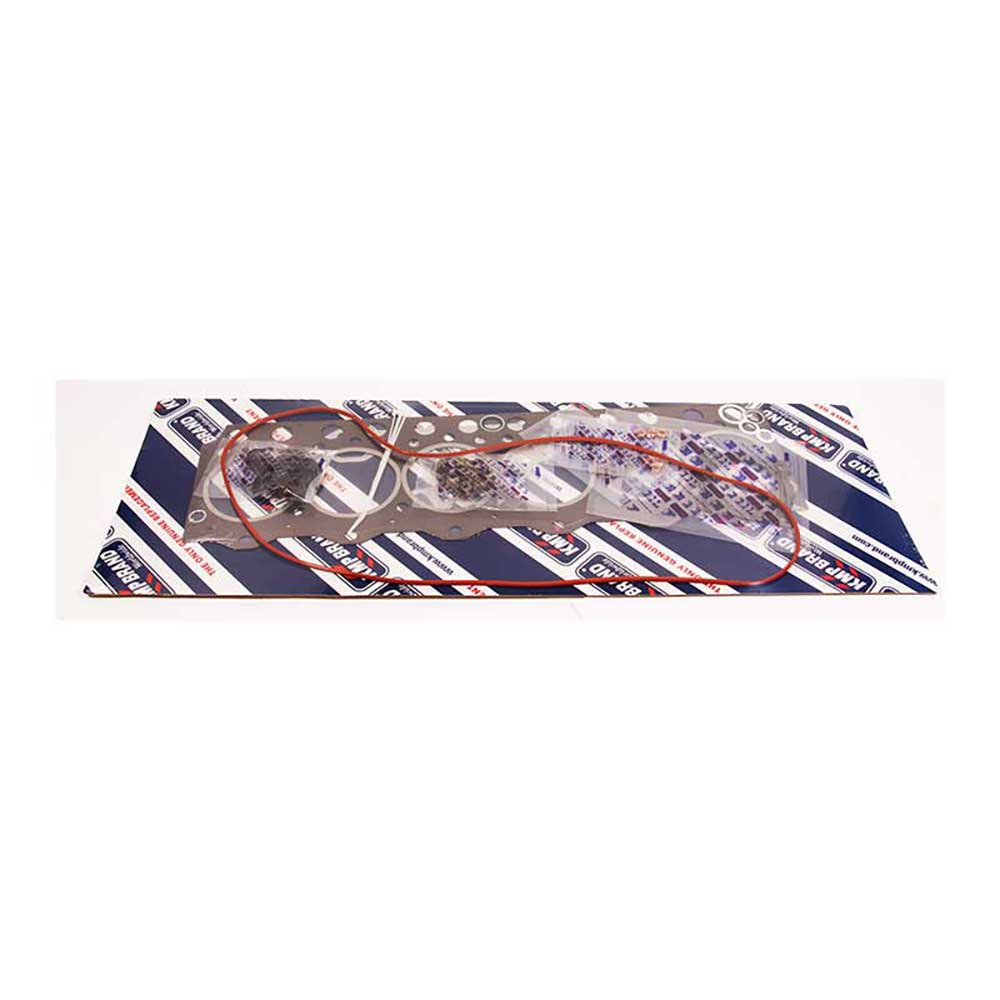 6206-K1-9901 Gasket kit upper Made to fit for KOMATSU