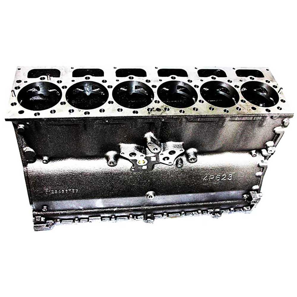 1N3576 Cylinder block Made to fit