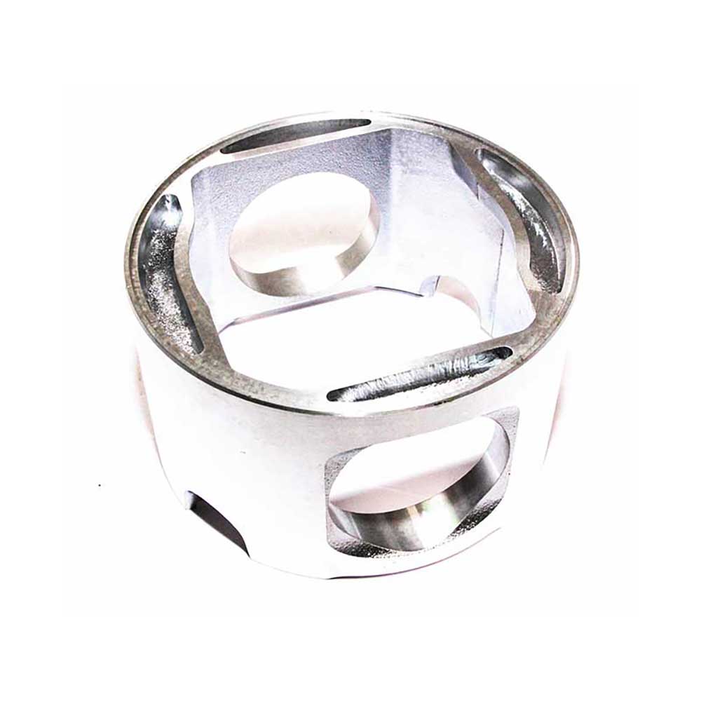 238-2712 Skirt w/o clips Made to fit for CATERPILLAR