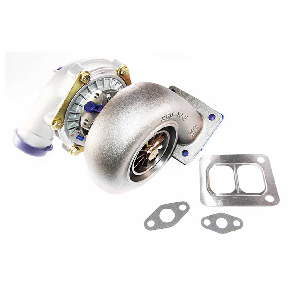 6137-82-8200 Turbocharger Made to fit for KOMATSU