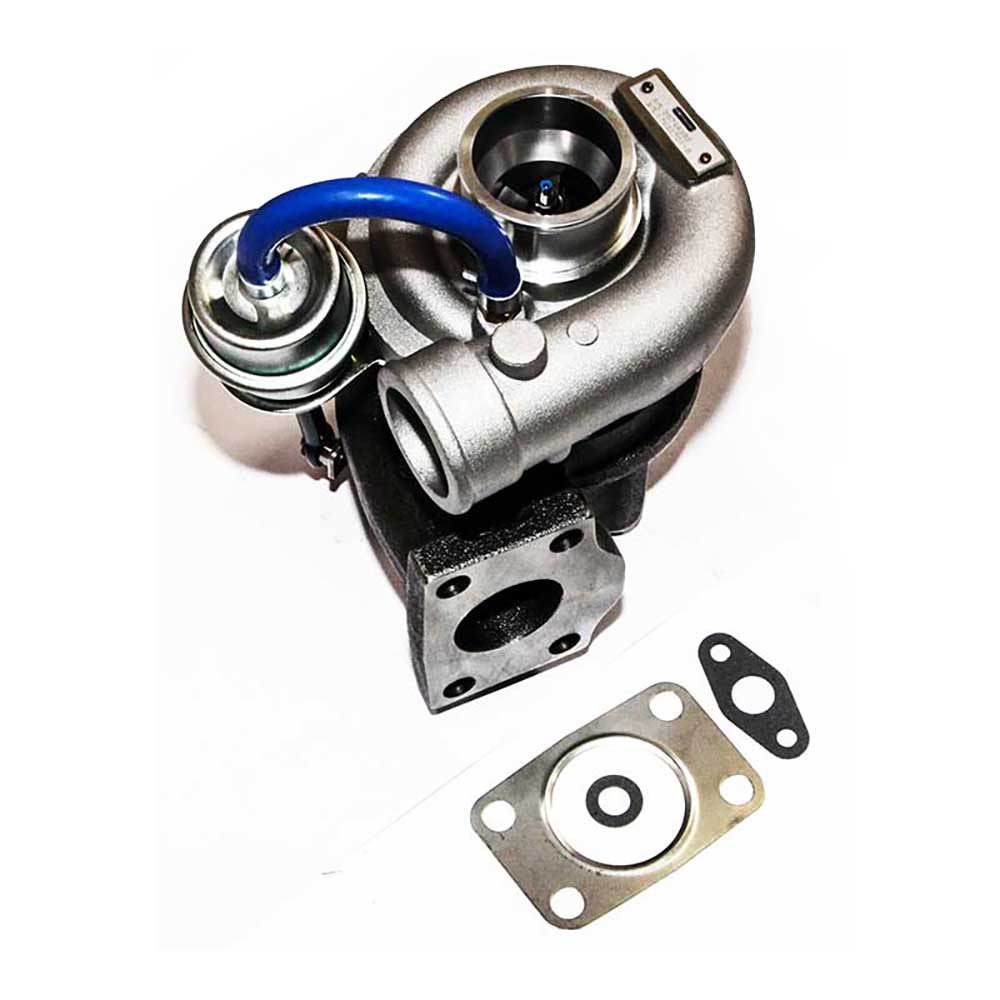 2674A392 Turbocharger Made to fit for PERKINS