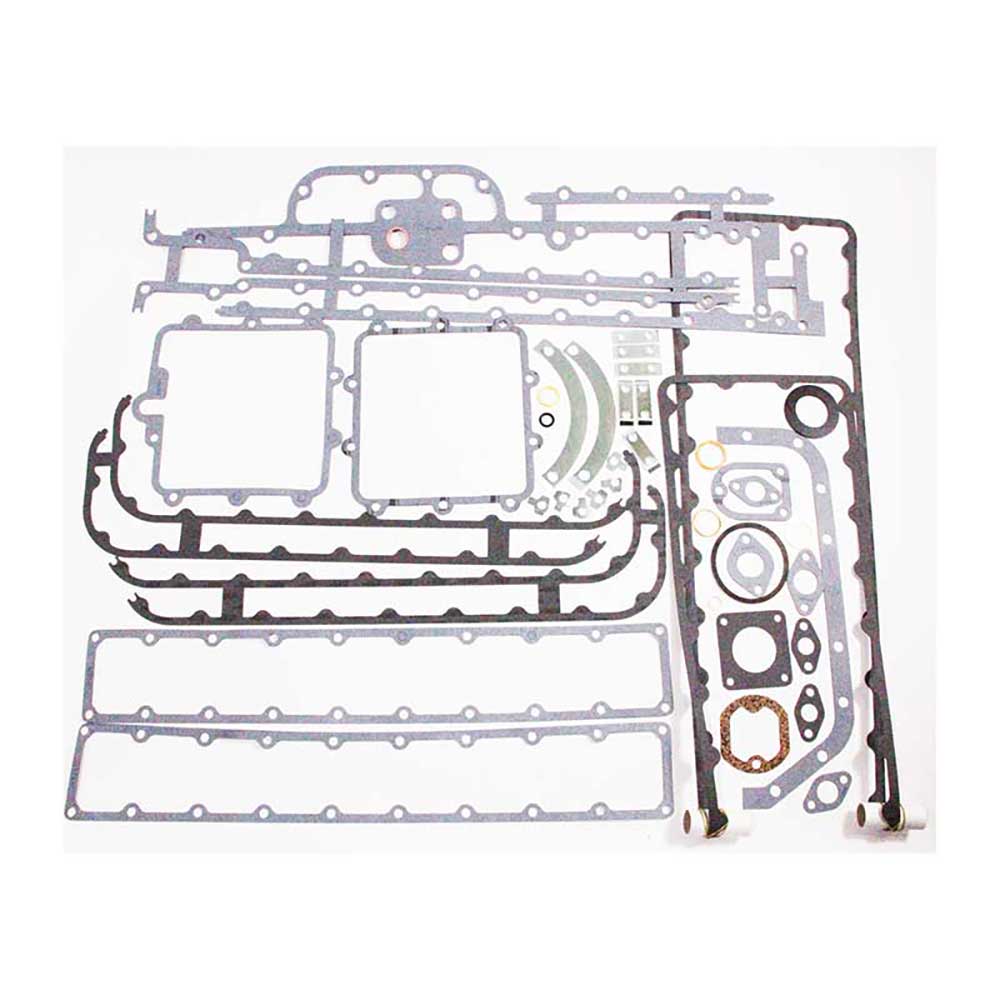 5P9552 Gasket kit central/lower Made to fit