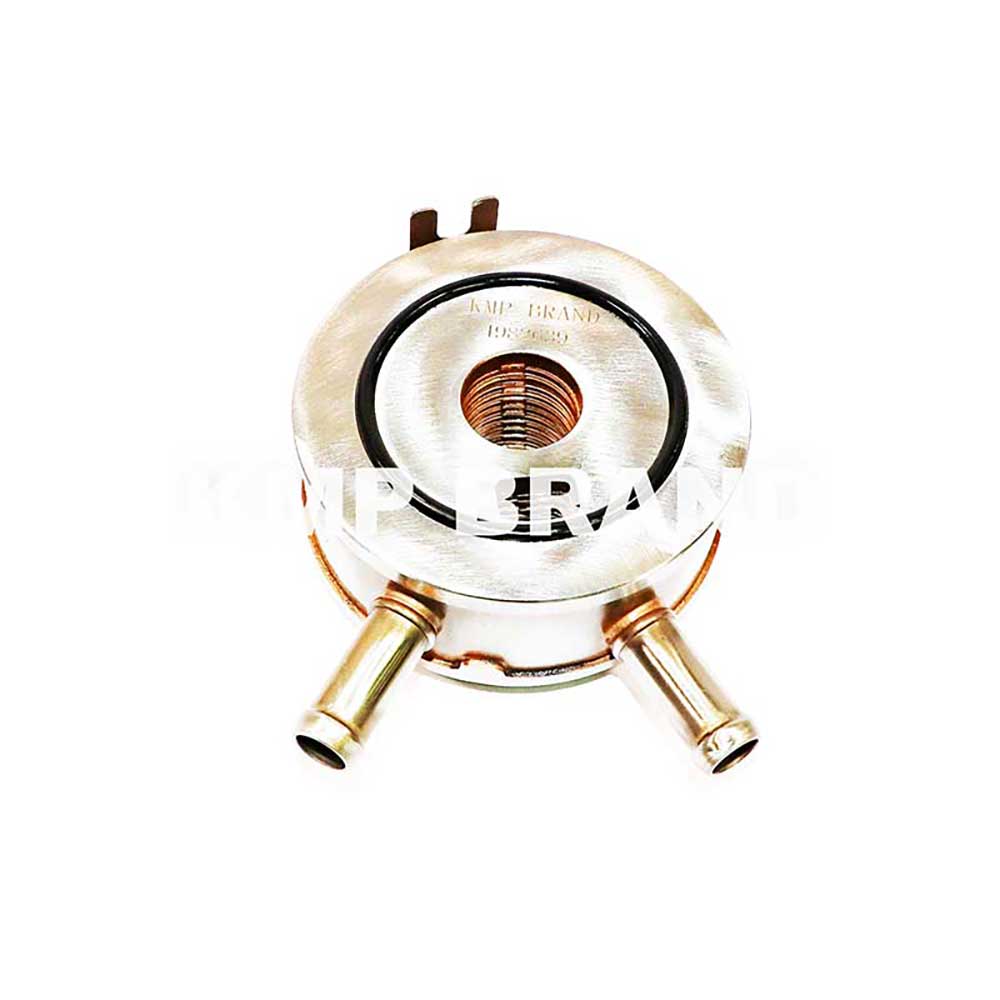 4982639 Core oil cooler Made to fit for CUMMINS