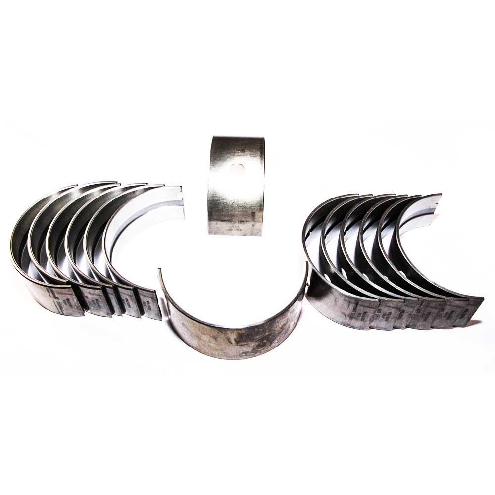 68079A Bearing set, main - .010 Made to fit for PERKINS