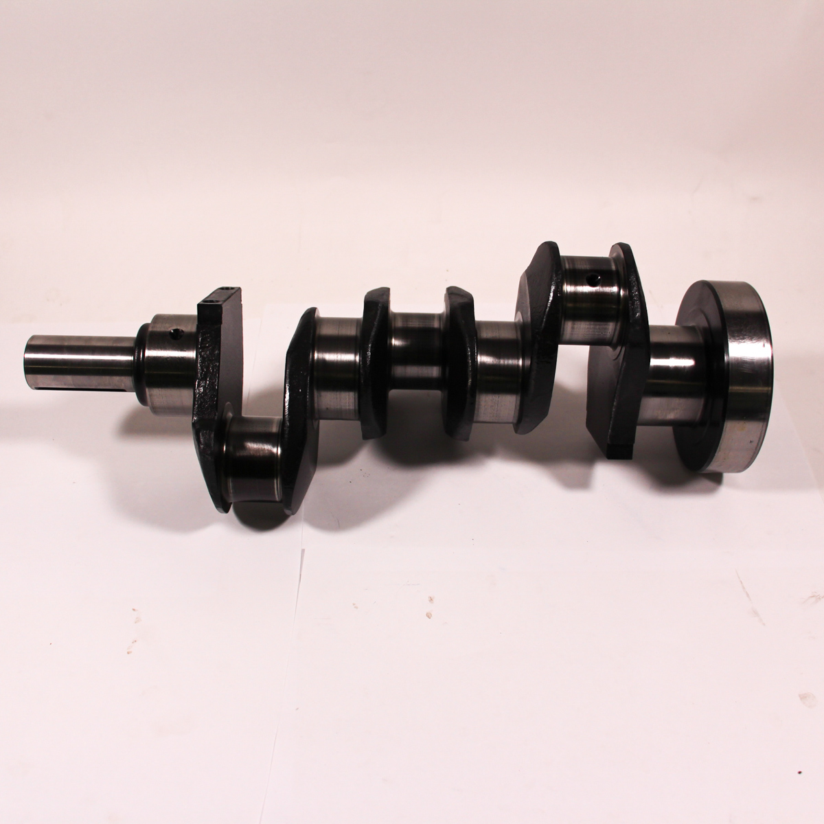 11010012 Crankshaft (bare) Made to fit for PERKINS